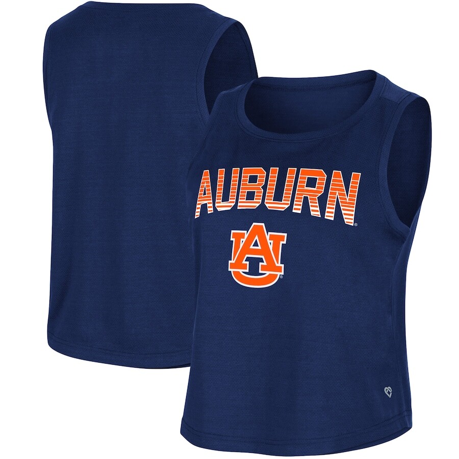 

Топ Colosseum Auburn Tigers, нави