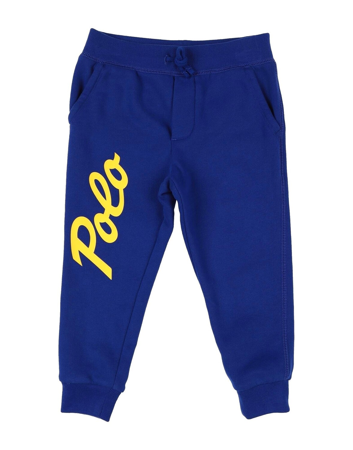 

Брюки Polo Ralph Lauren, синий