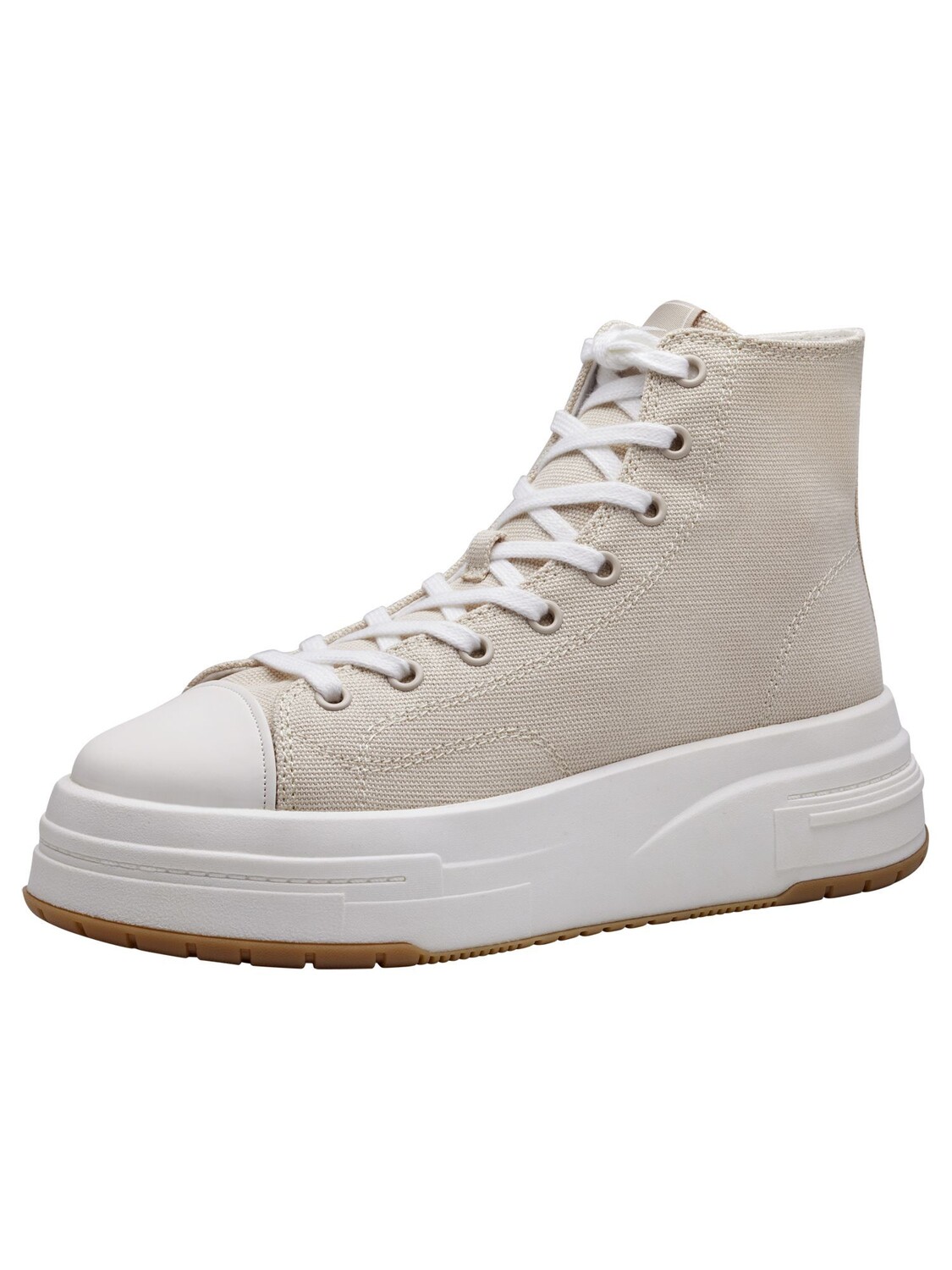 

Кроссовки Tamaris Sneaker, цвет IVORY