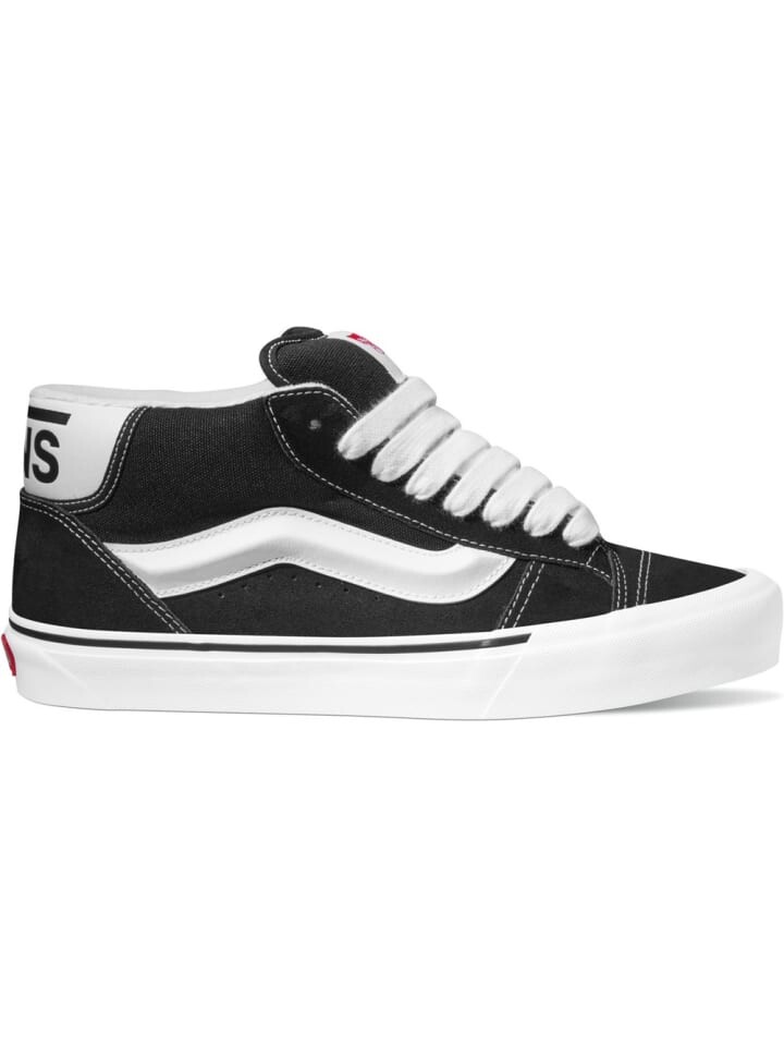 

Низкие кроссовки Vans, черный