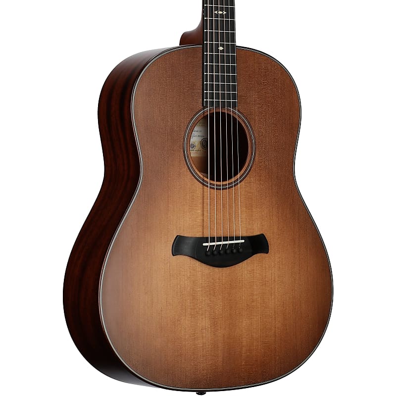 Акустическая гитара Taylor 517 Grand Pacific Builder's Edition Acoustic Guitar