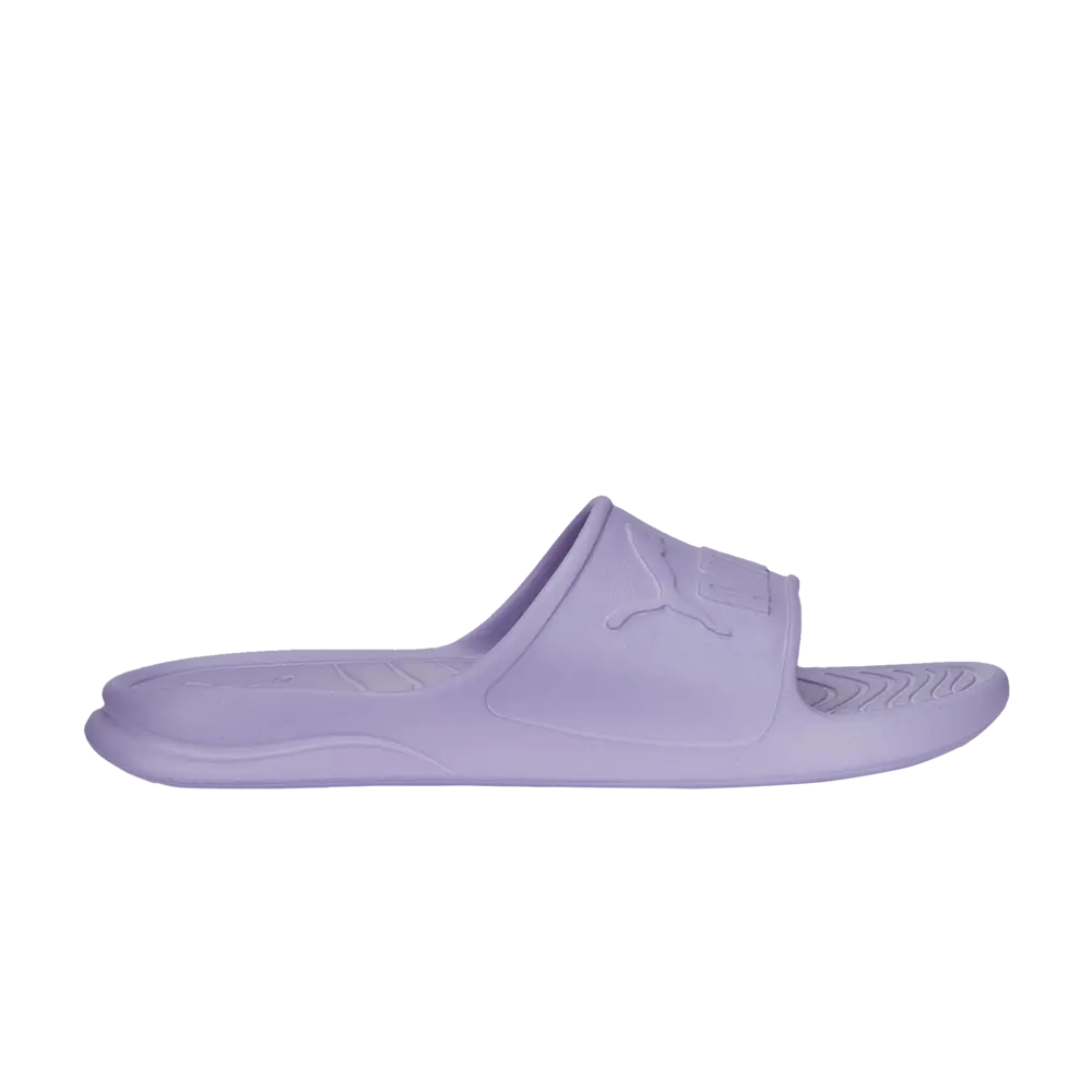 

Кроссовки Popcat 20 Injex Puma, фиолетовый