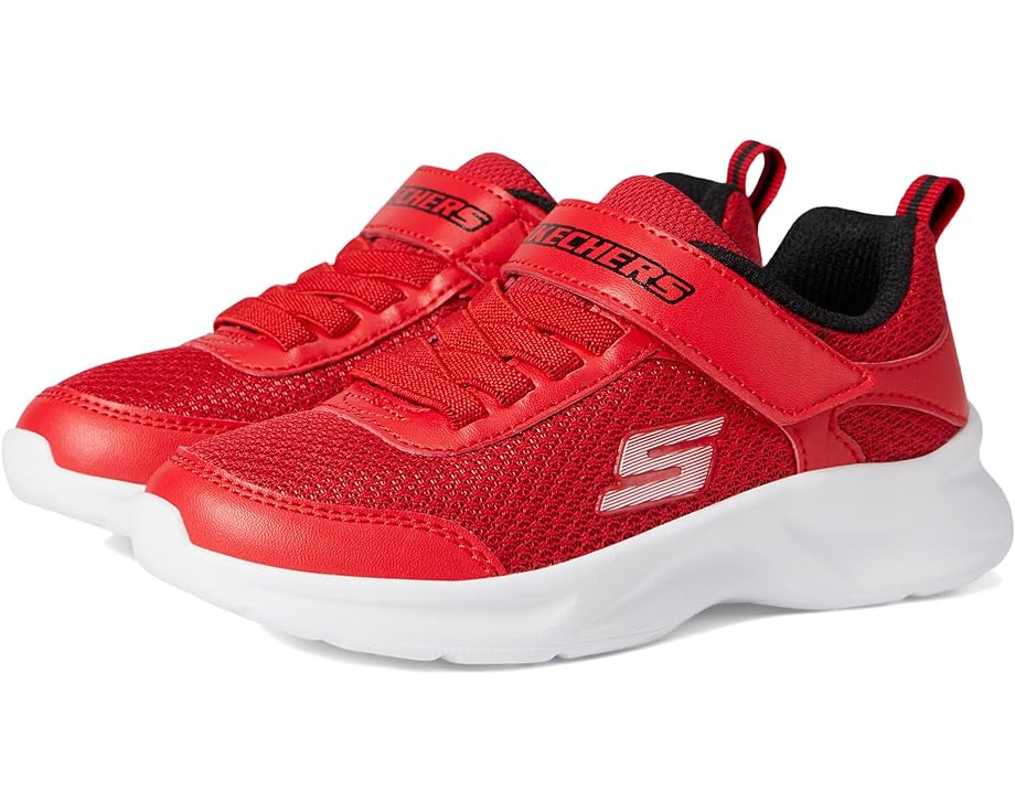 

Кроссовки Skechers Dynamatic, красный