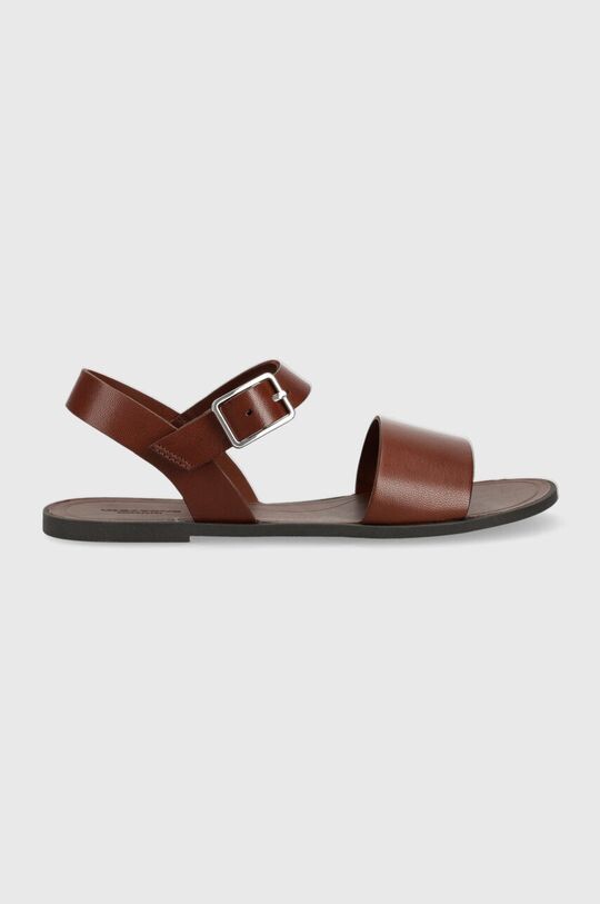 

Кожаные сандалии TIA 2.0 Vagabond Shoemakers, коричневый