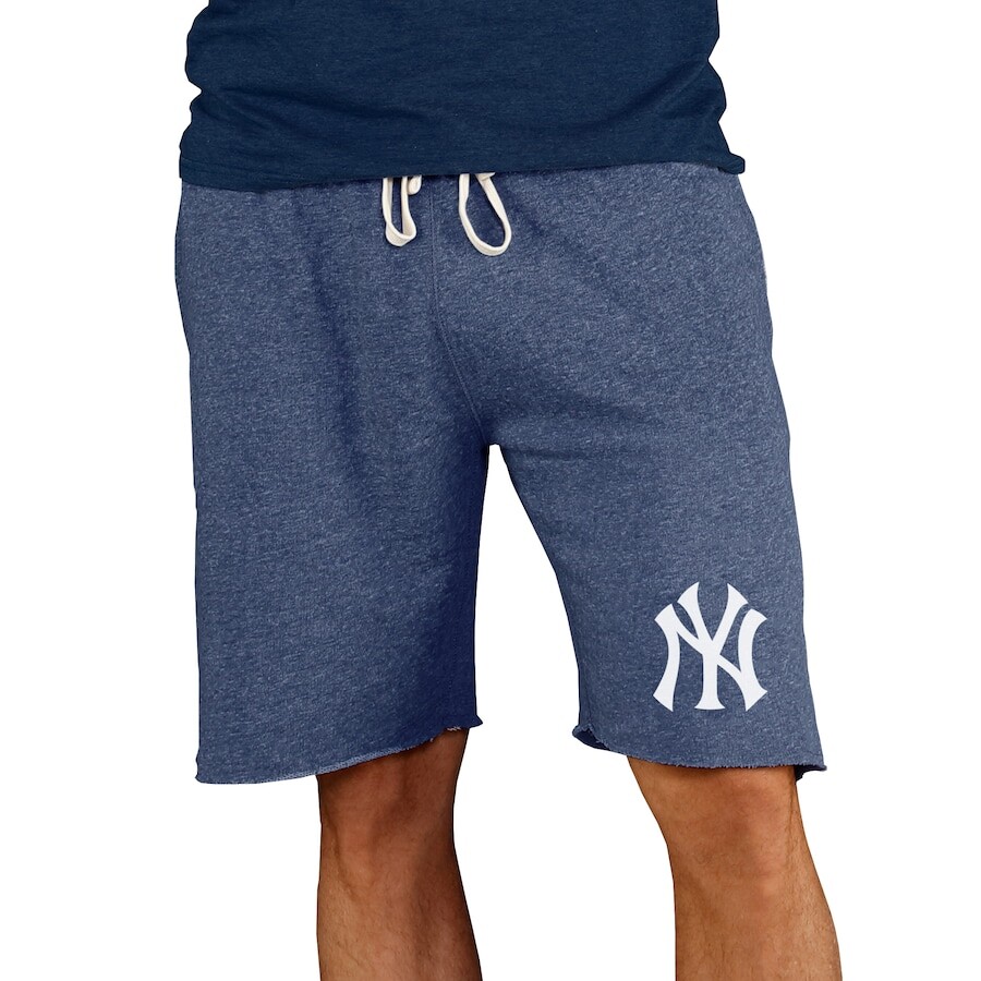 

Шорты Concepts Sport New York Yankees, нави