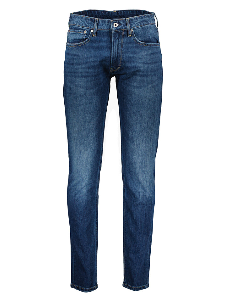 

Джинсы Pepe Jeans Regular fit, синий