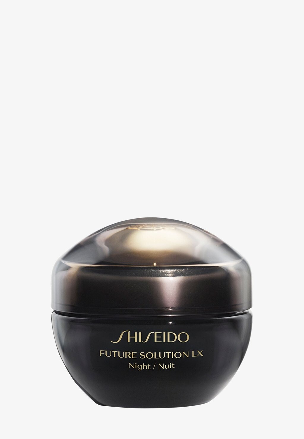 

Дневной крем Future Solution Lx Total Regenerating Cream 50Ml Shiseido