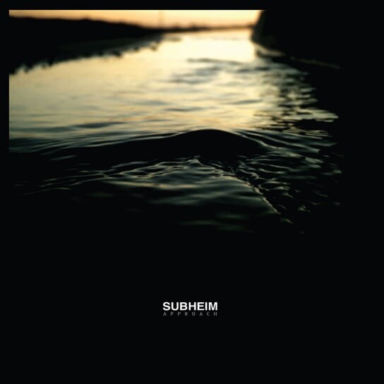 

Виниловая пластинка Subheim - Approach