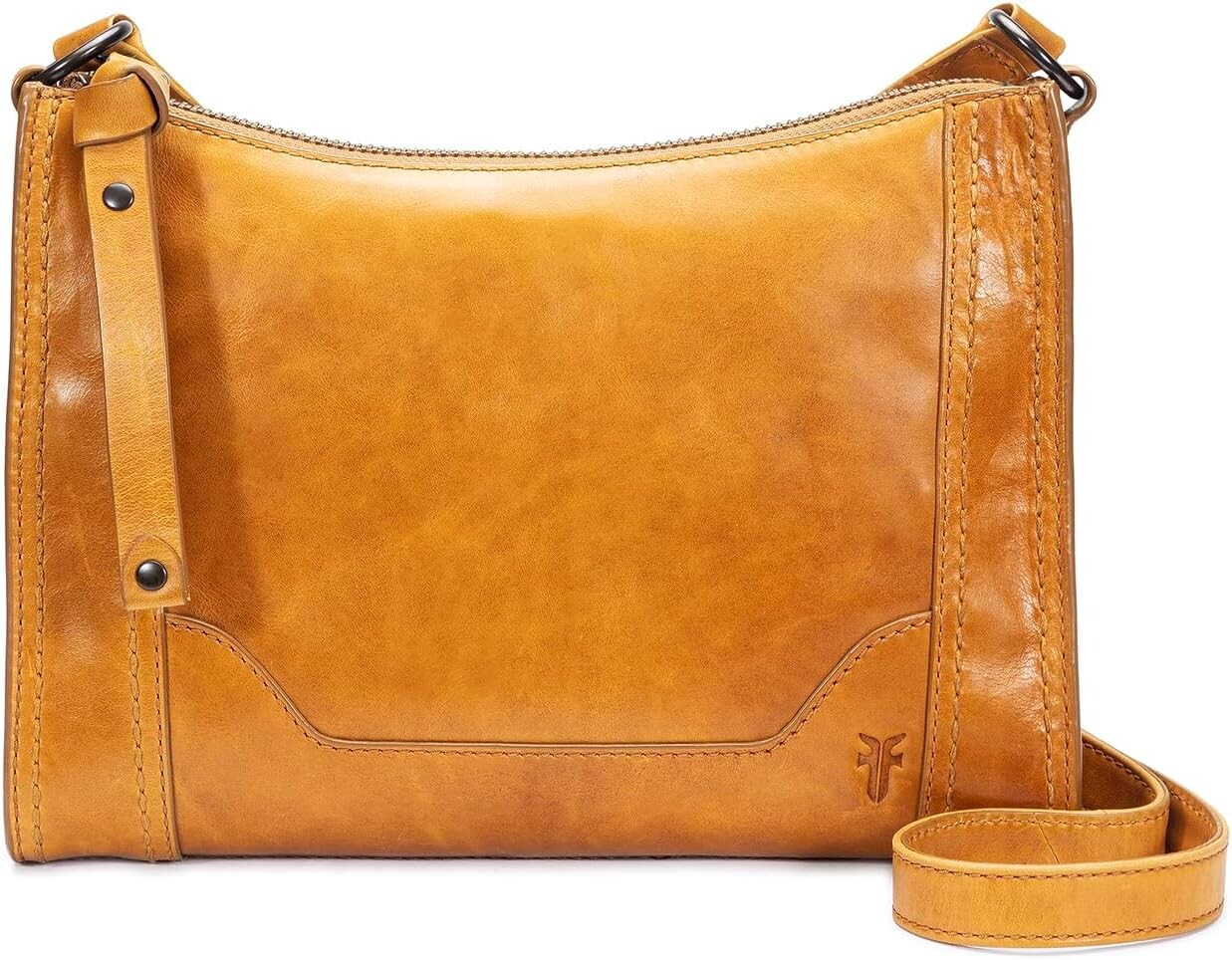 

Сумка кросс-боди Frye Melissa Zip Crossbody, цвет Canyon