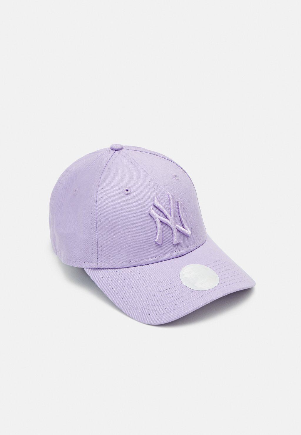цена Бейсболка LEAGUE FORTY NEYYAN DILDIL New Era, цвет purple