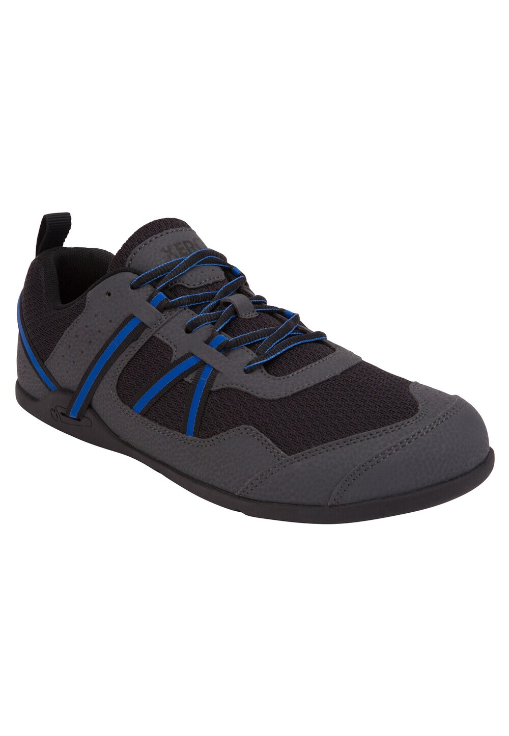 

Кроссовки Xero Shoes, серый