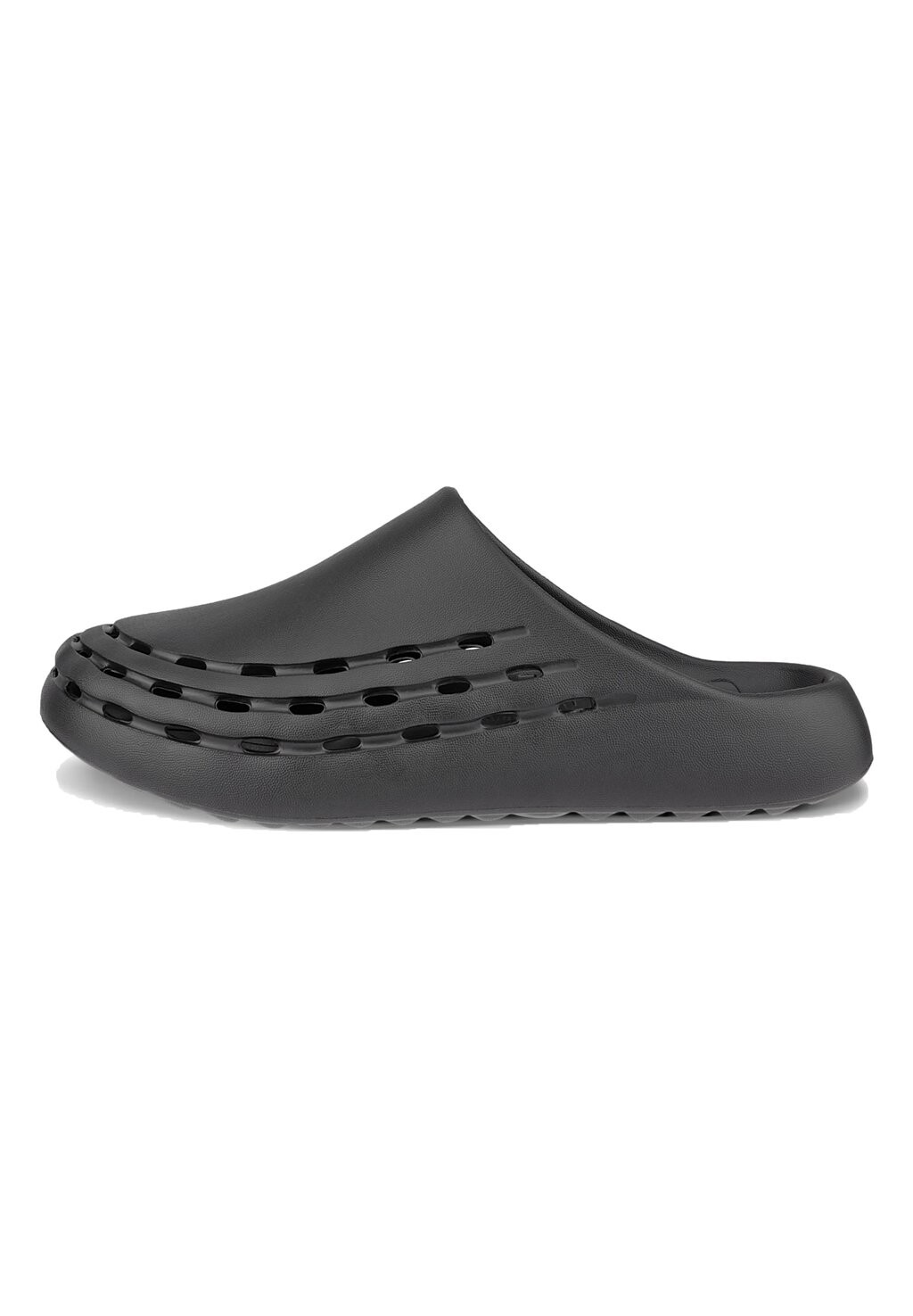

Шлепанцы COZMO UNISEX ECCO, черный