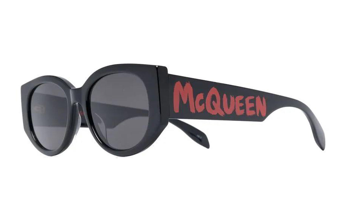 

Очки солнцезащитные унисекс Alexander Mcqueen