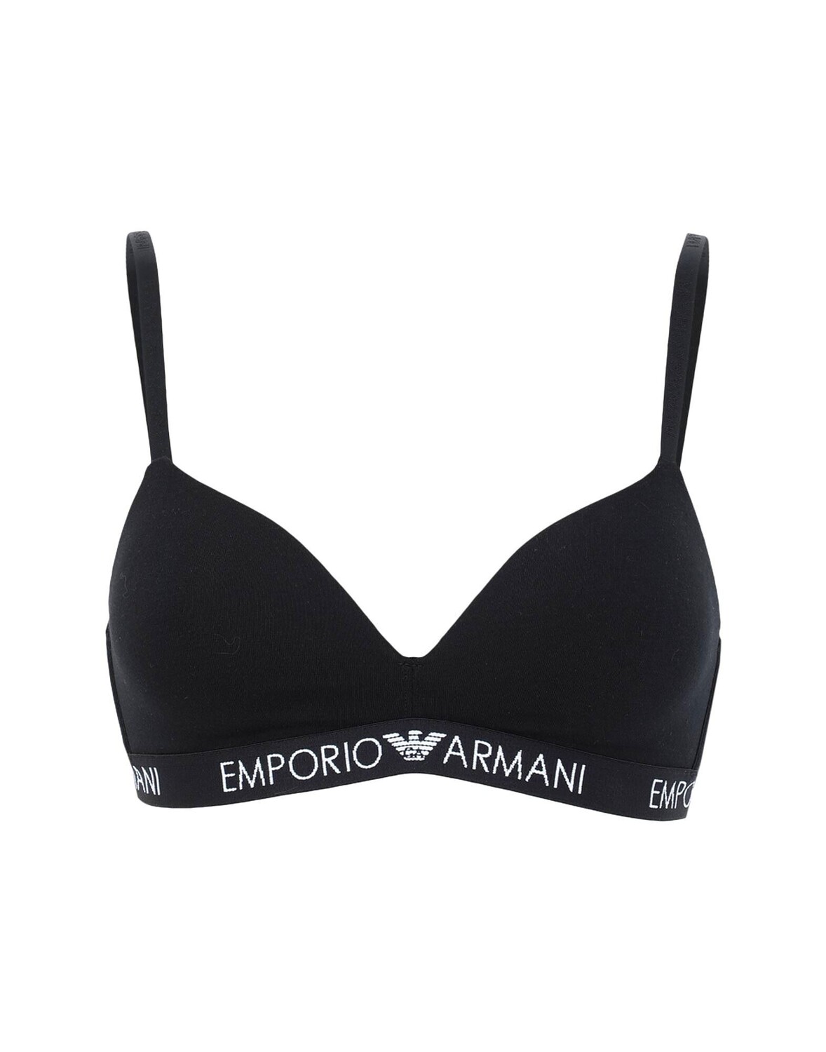 

Бюстгальтер Giorgio Armani, черный