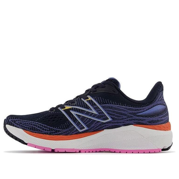 

Кроссовки свежая пена x 860v12 New Balance, черный