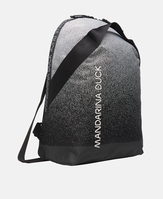 

Рюкзак Mandarina Duck, серый