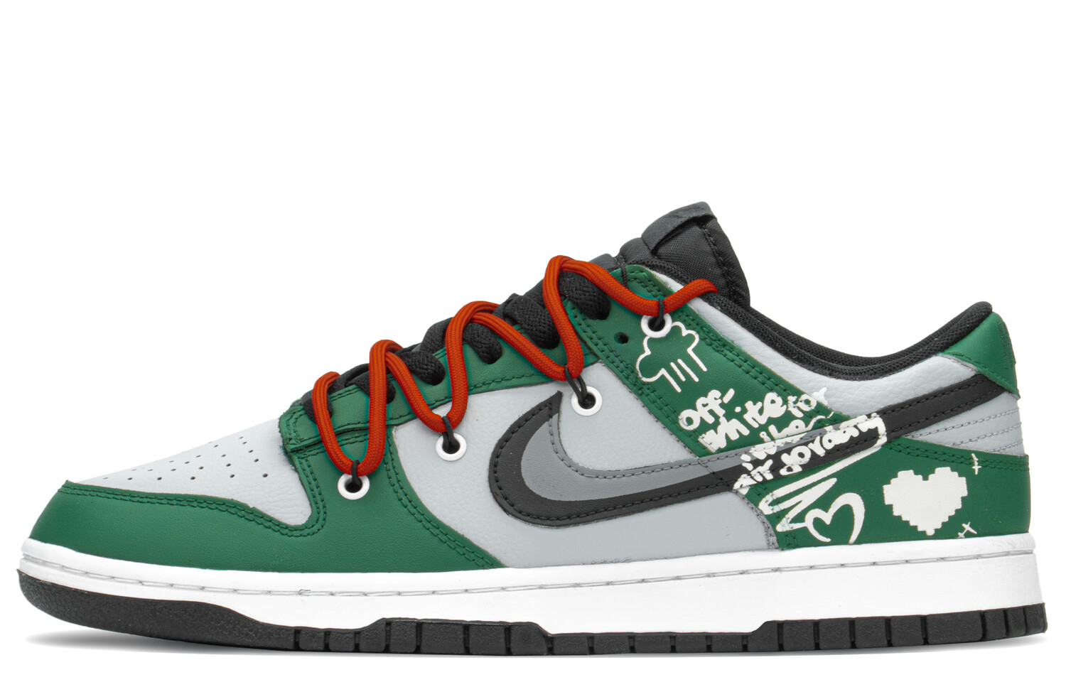 

Мужские кроссовки для скейтбординга Nike Dunk
