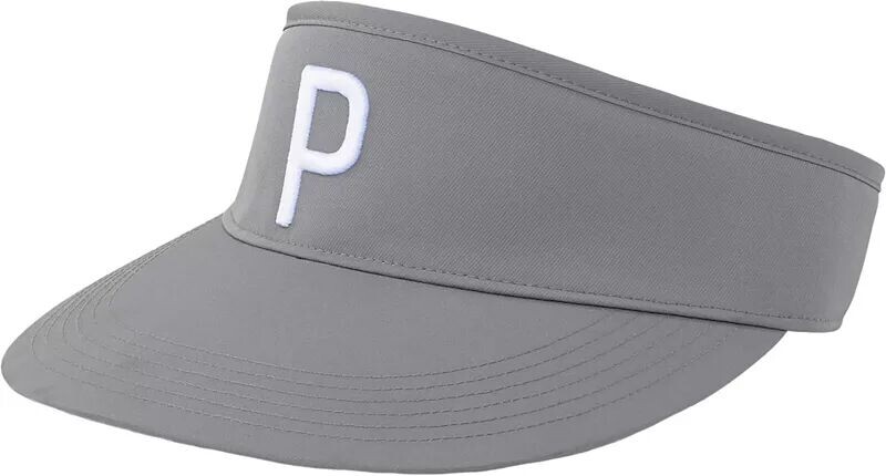 

Мужской козырек для гольфа Puma P