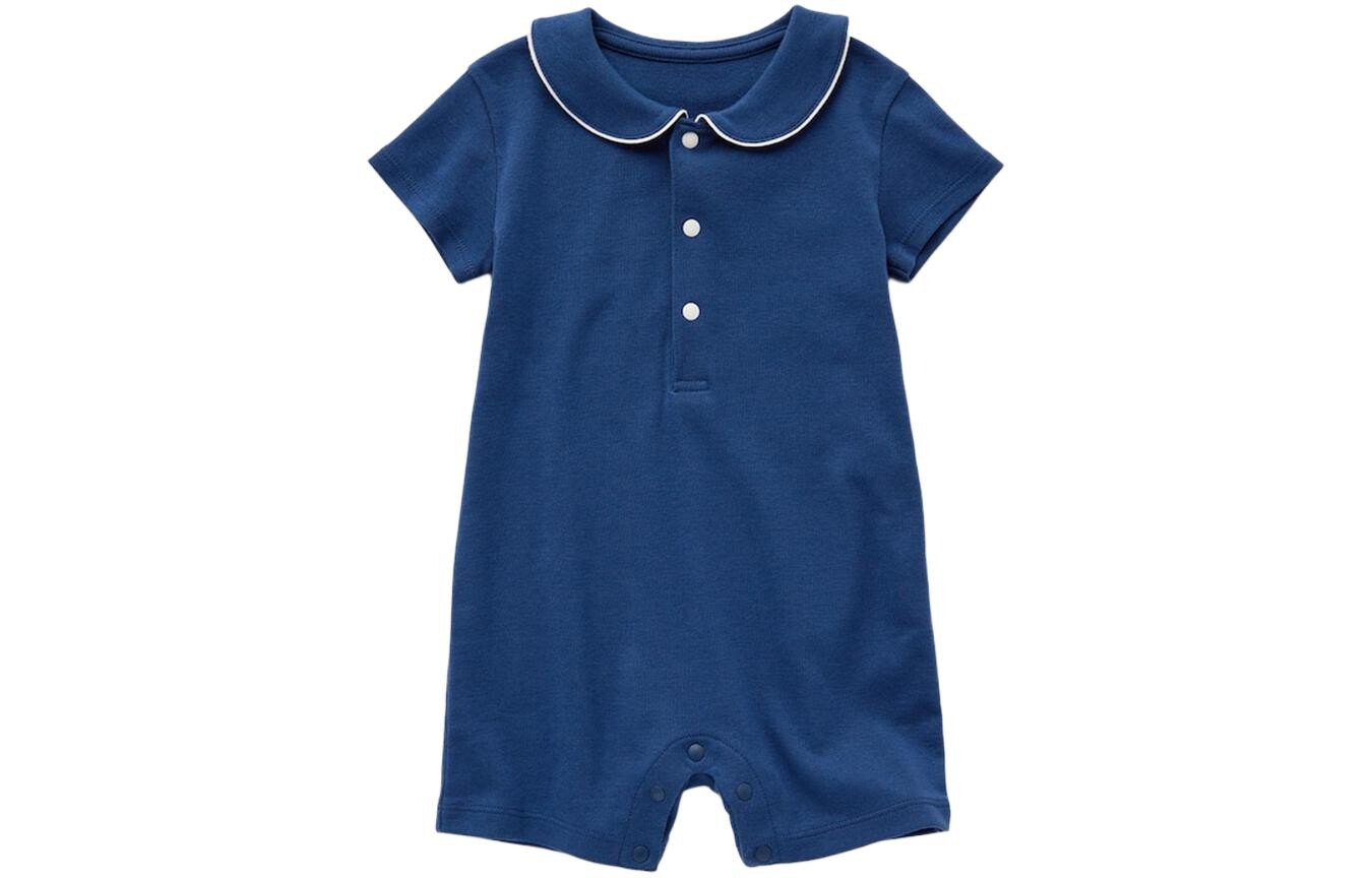 

Комбинезоны/ползунки TD Uniqlo, темно-синий