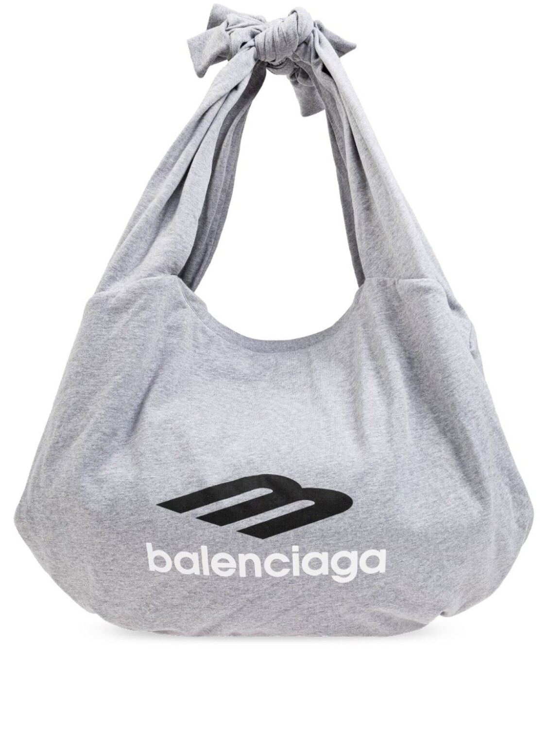 

Balenciaga сумка на плечо New Jersey, серый