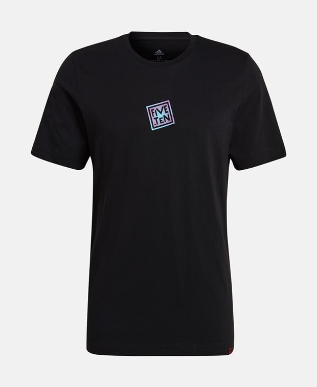 

Футболка adidas Terrex, черный