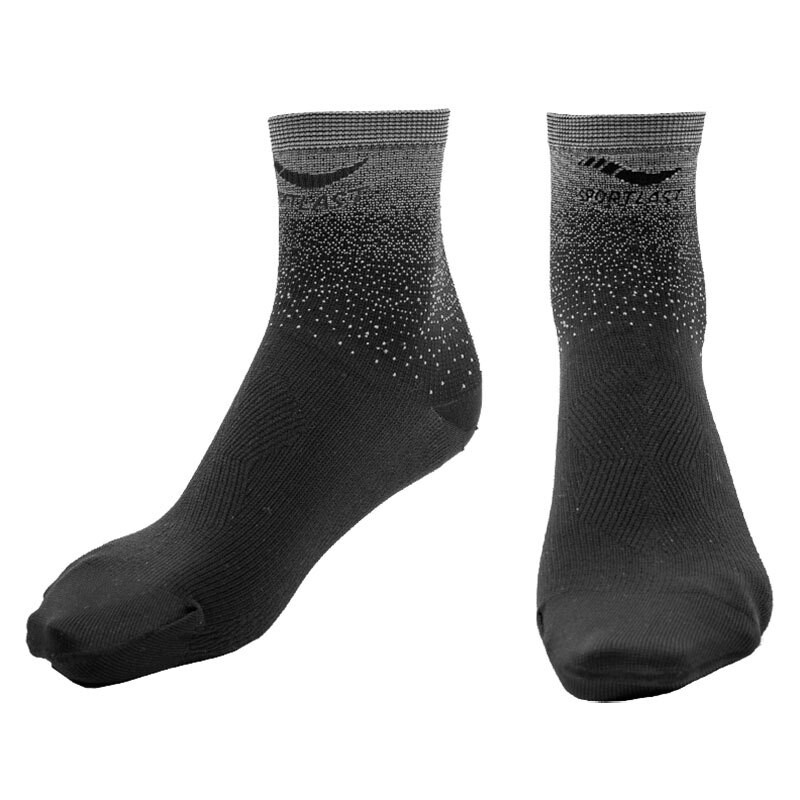

Носки Sportlast Short Compression High Intensity, серый