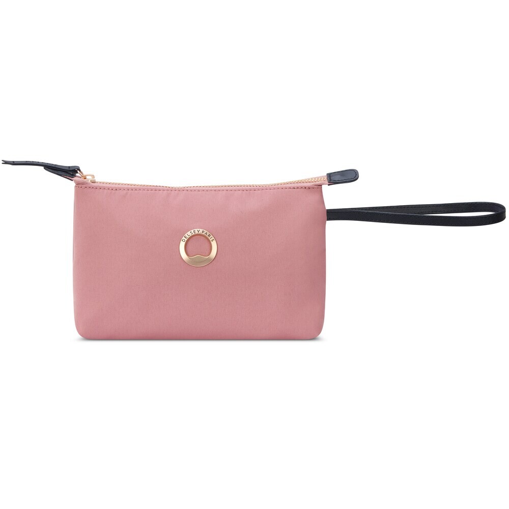 

Косметичка Delsey Securstyle, розовый