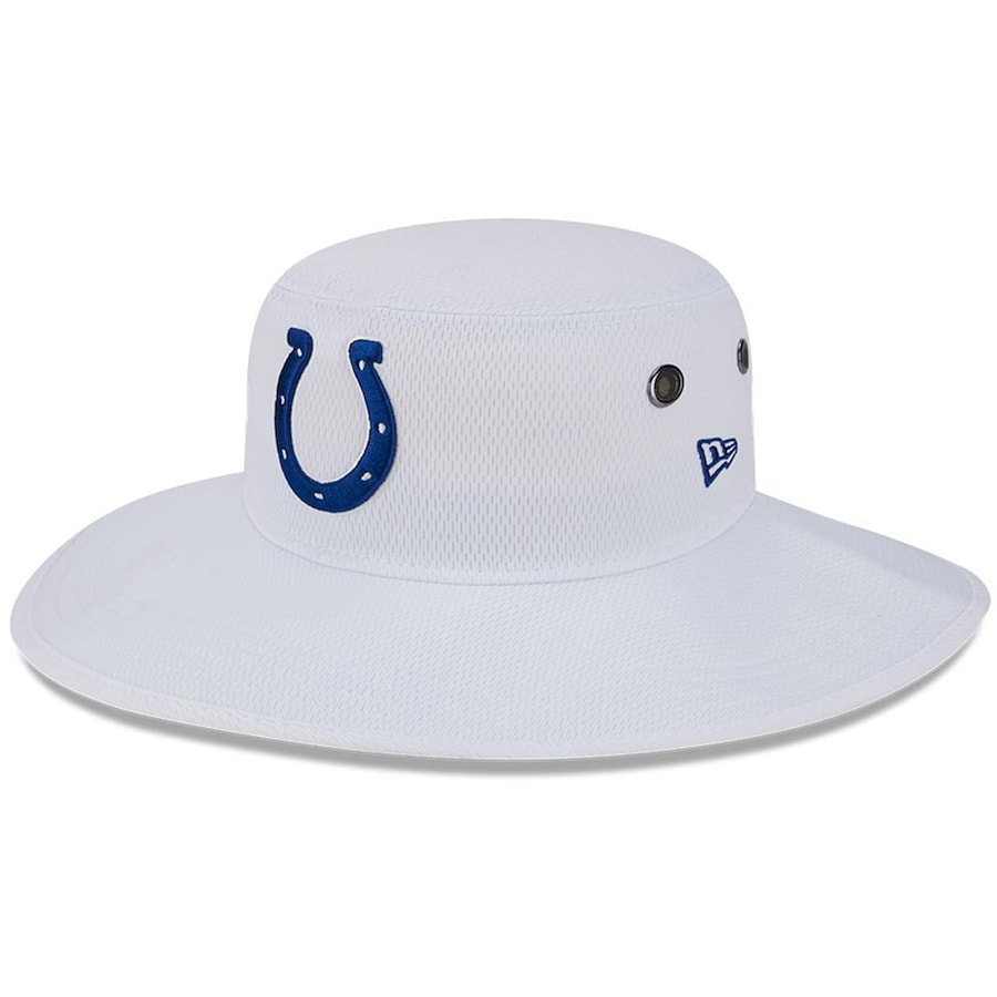 

Панама New Era Indianapolis Colts, белый