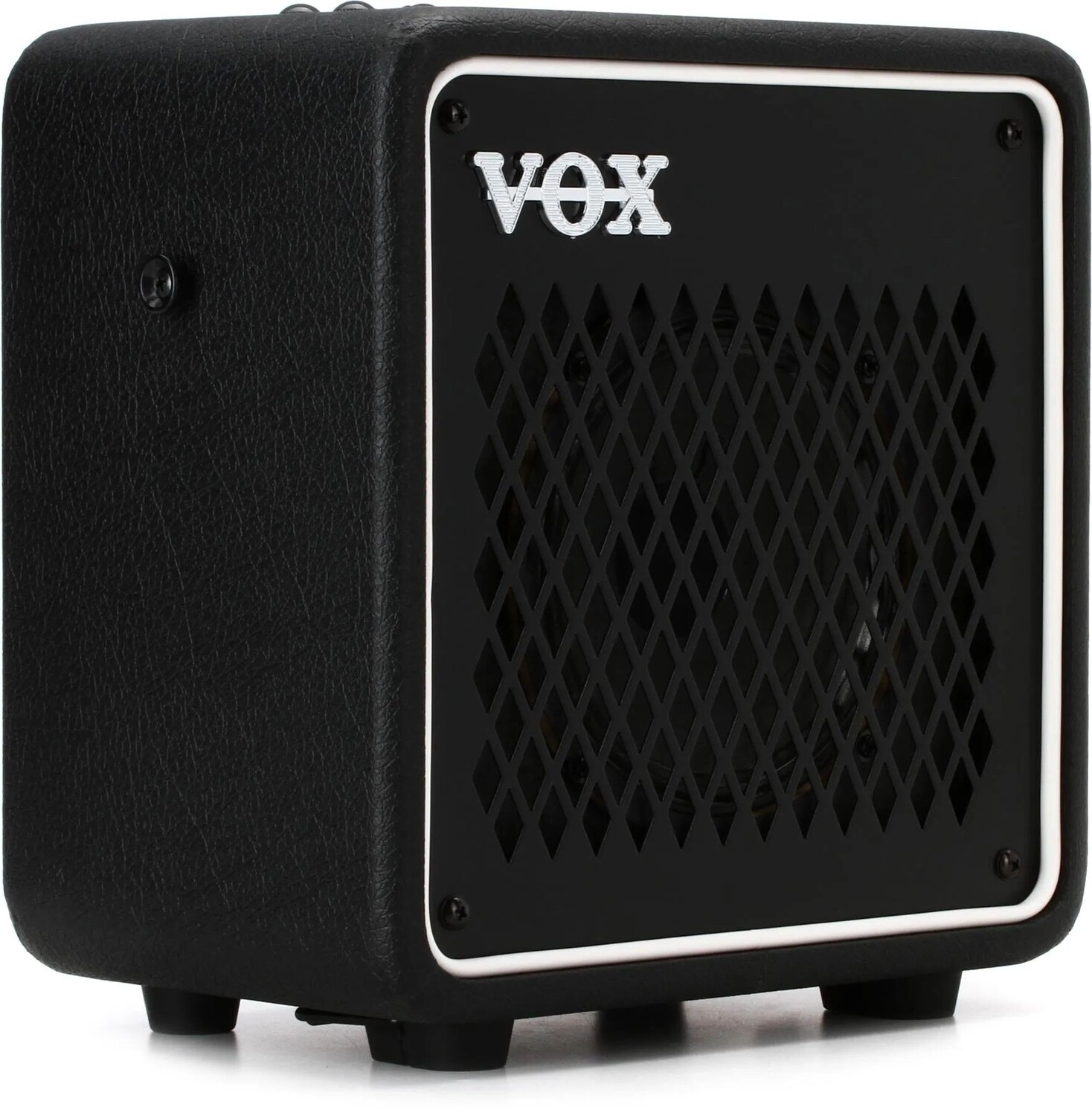 

Vox Mini Go 10 — портативный моделирующий усилитель мощностью 10 Вт