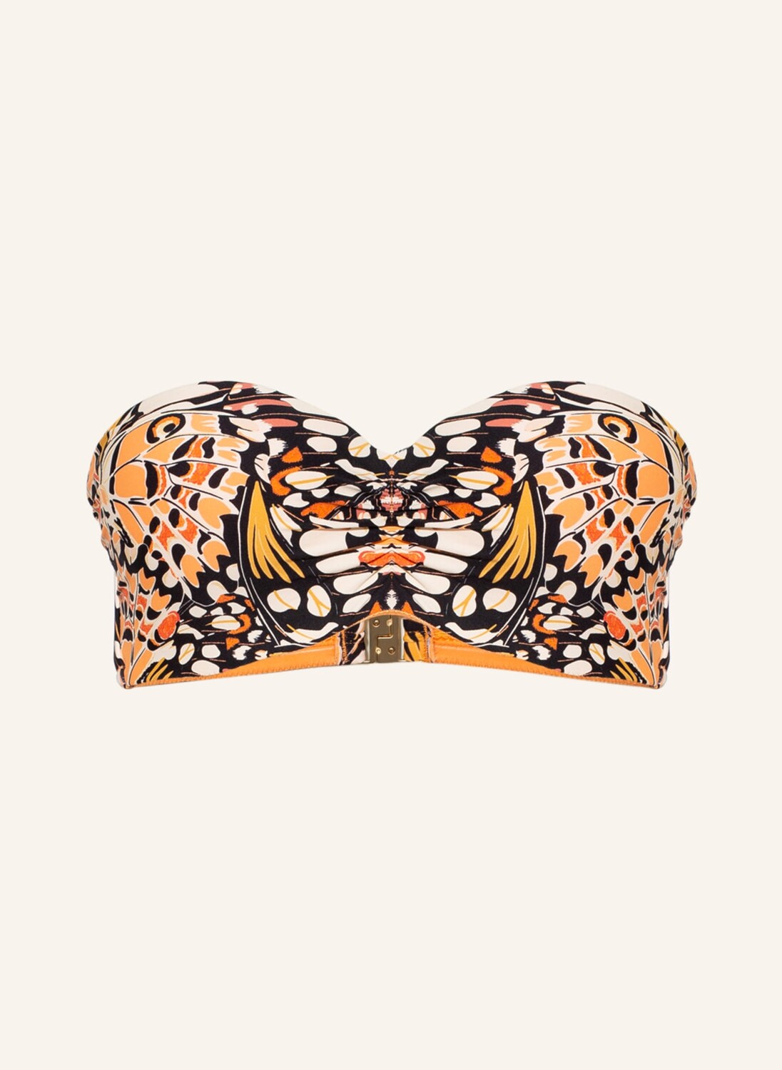 

Топ бикини SEAFOLLY Bügel TAKE FLIGHT, черный