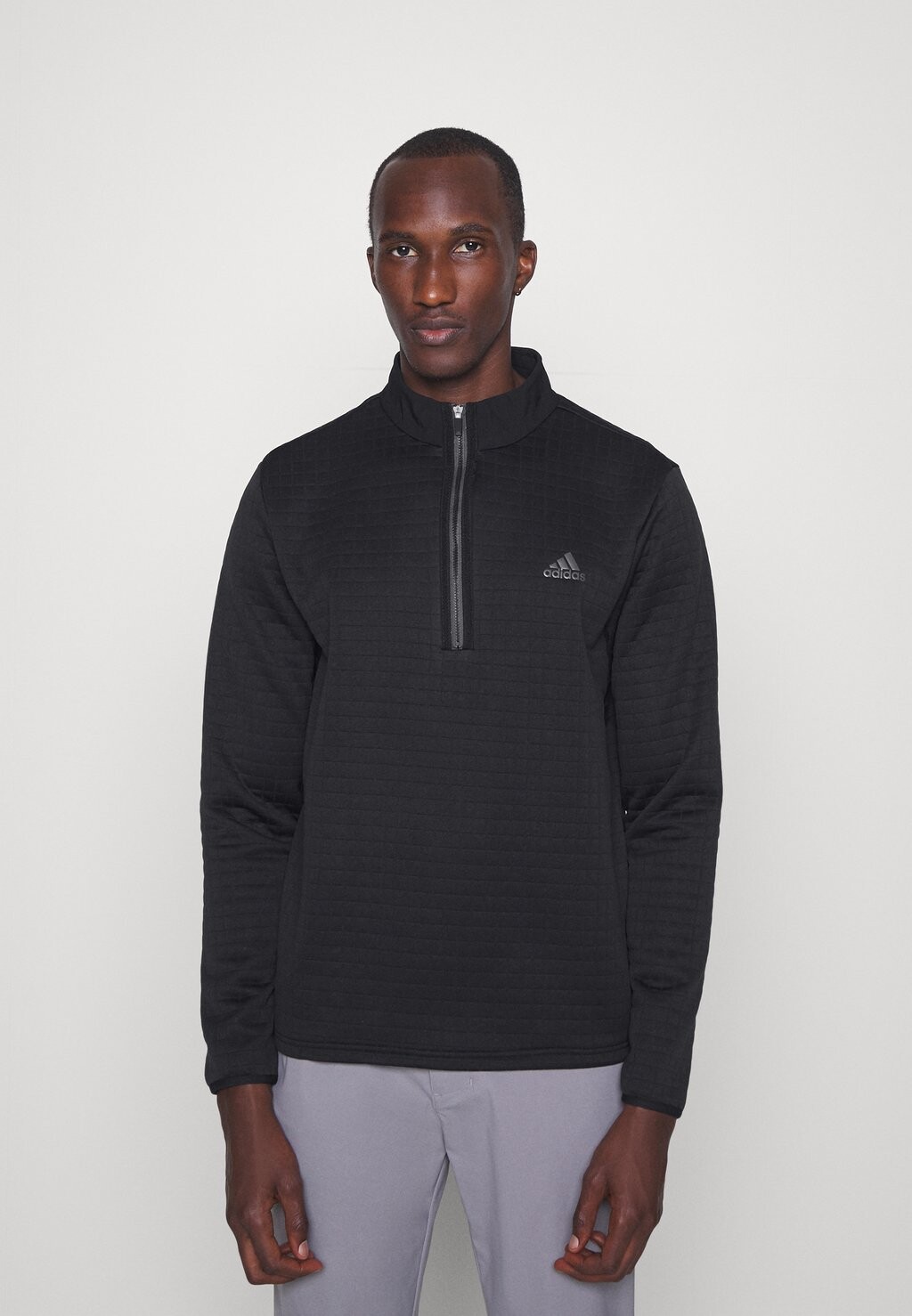

Толстовка adidas Golf, черный