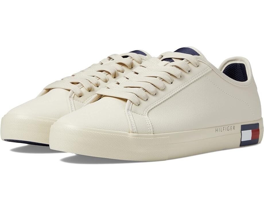 

Кроссовки Tommy Hilfiger Raspy, белый