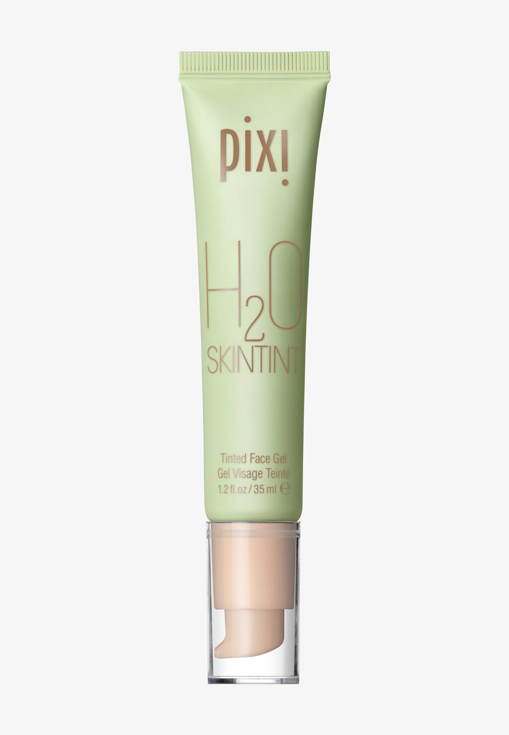

Тональная основа PIXI H2O SKINTINT FOUNDATION, цвет fair