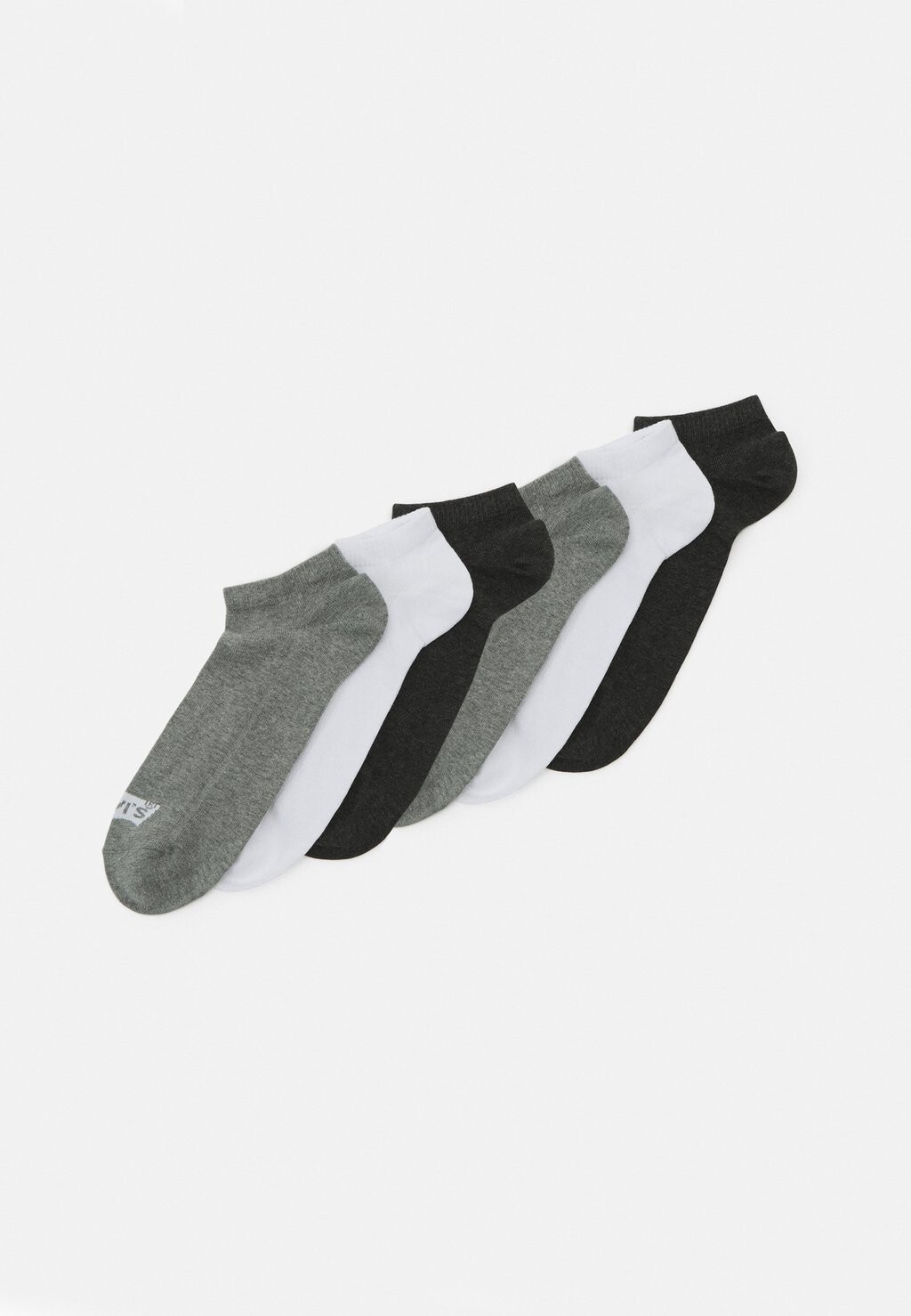 

Носки UNISEX Levi's, белый
