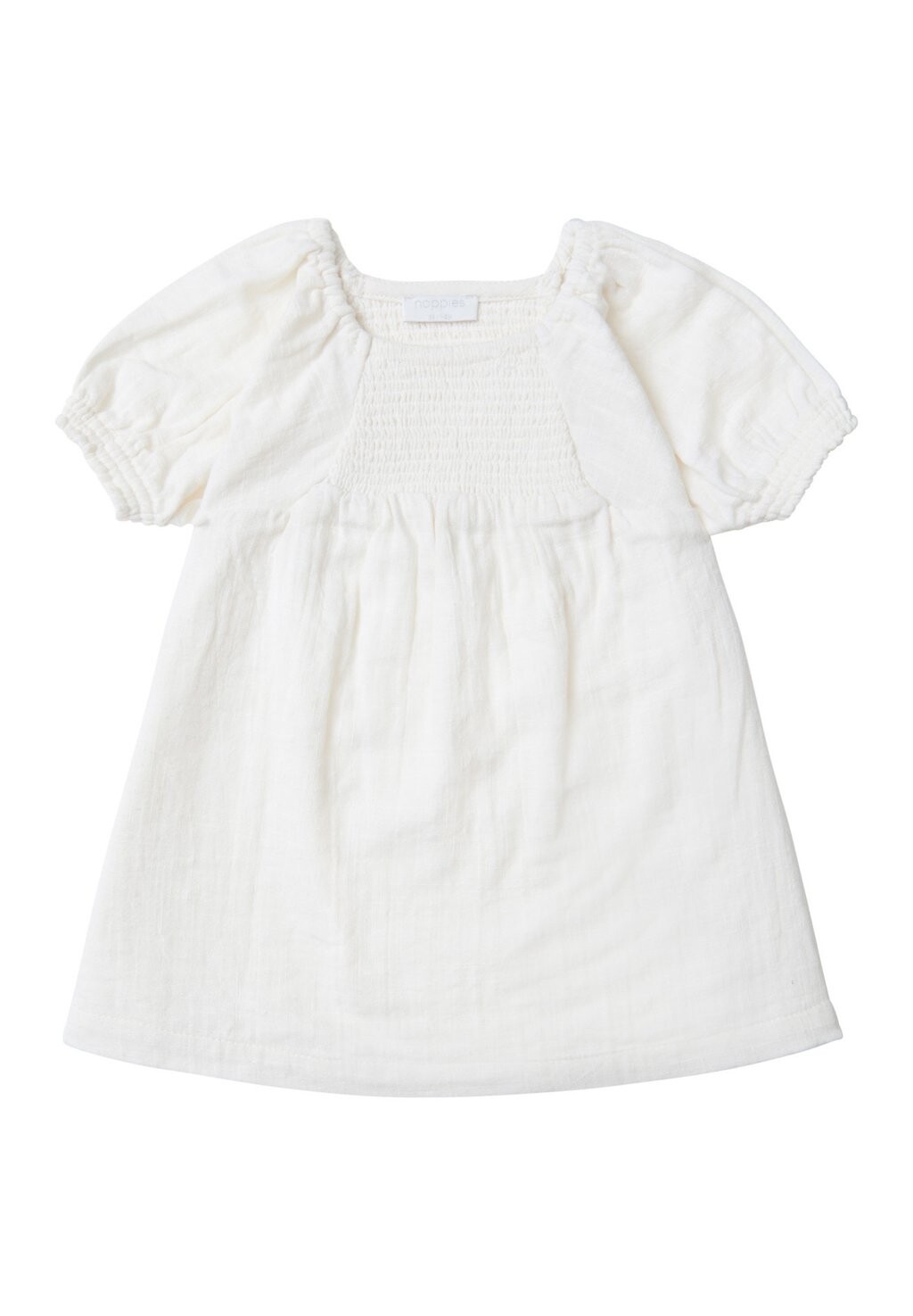 

Платье дневное COVENTRY Noppies, цвет whisper white
