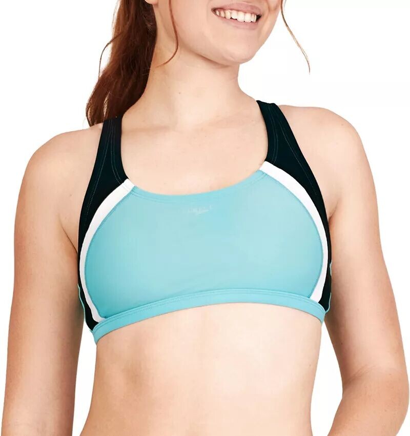 

Женский топ для плавания Speedo Quantum Fusion