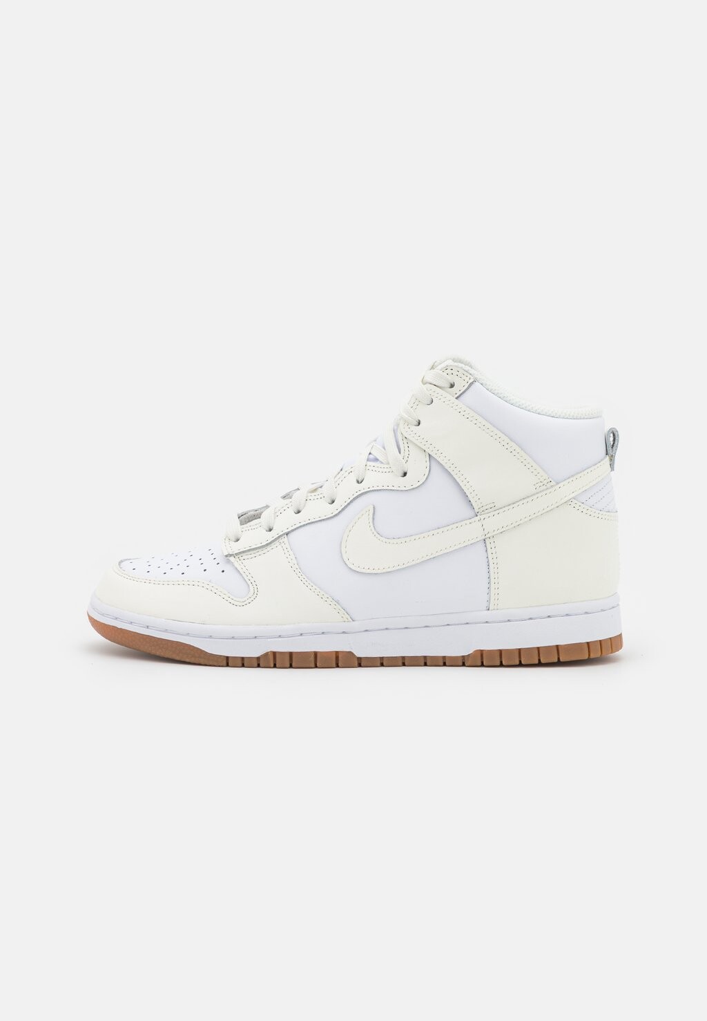 

Высокие кроссовки Nike