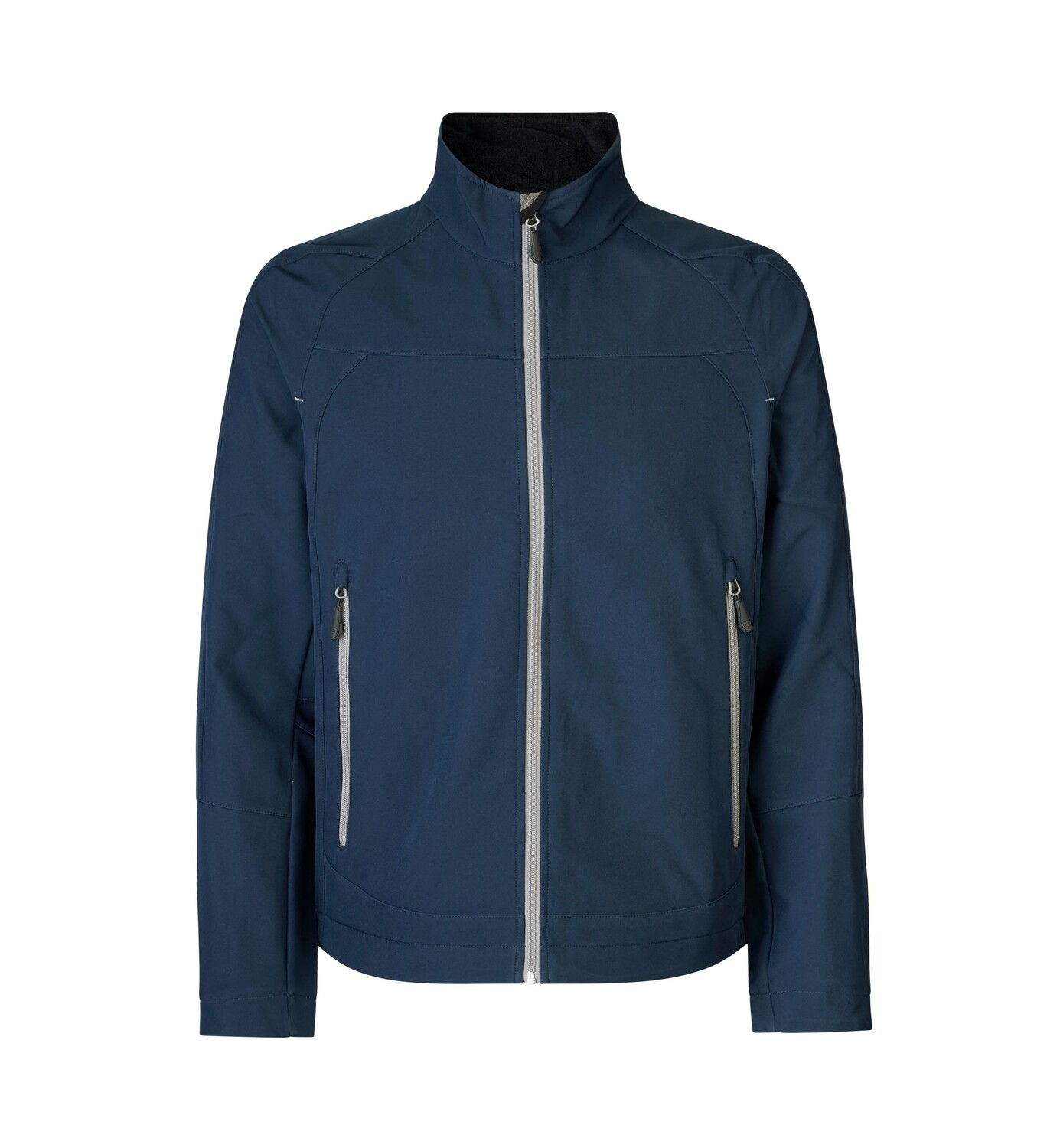 

Куртка IDENTITY Soft Shell Jacke performance, темно-синий