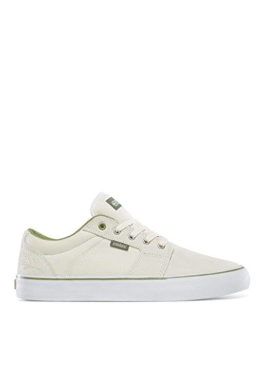 

Белые мужские замшевые туфли Etnies