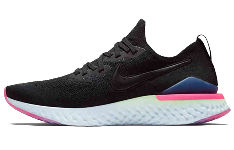 

Кроссовки Nike Wmns Epic React Flyknit 2 Пиксель