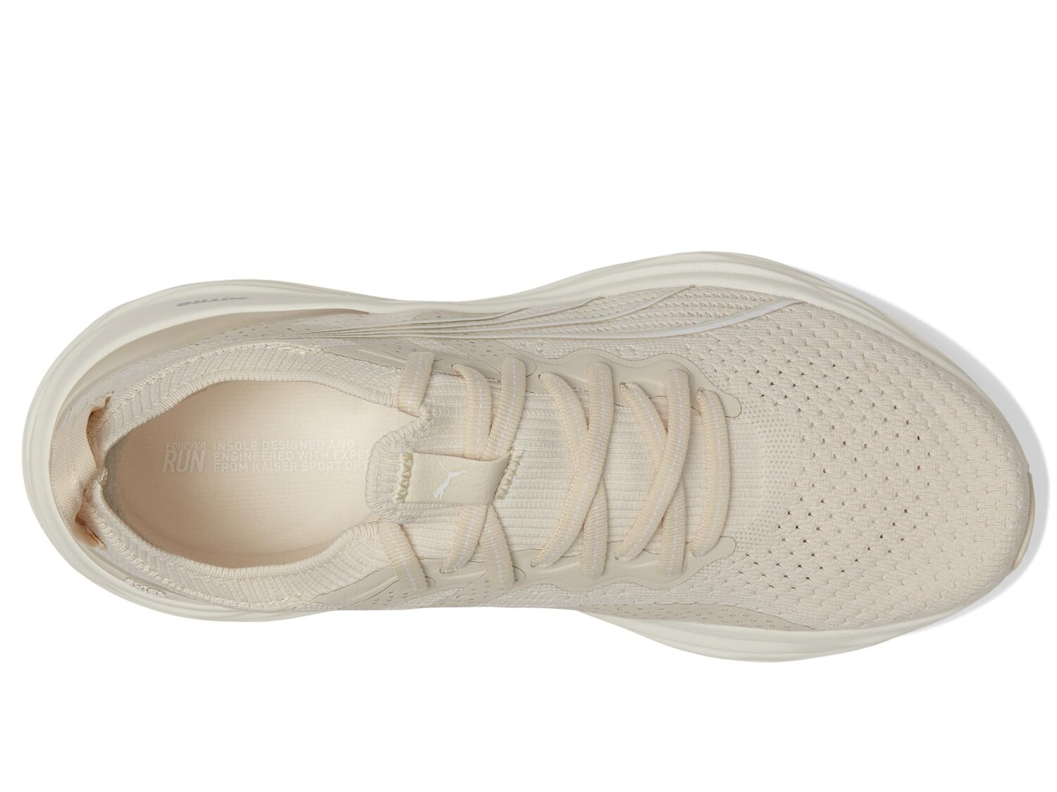 

Кроссовки PUMA Foreverrun Nitro Knit