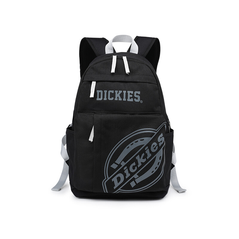 

Рюкзак унисекс Dickies, Черный