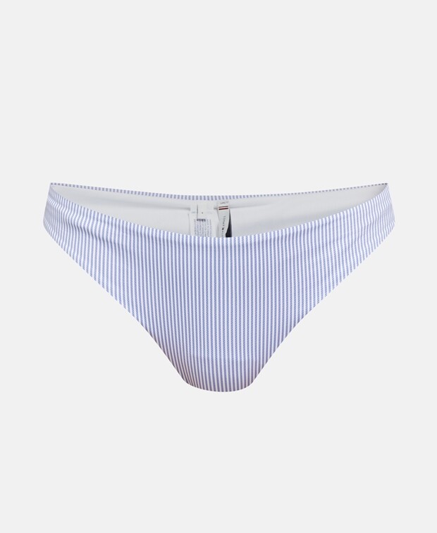 

Бикини брюки Tommy Hilfiger, светло-синий