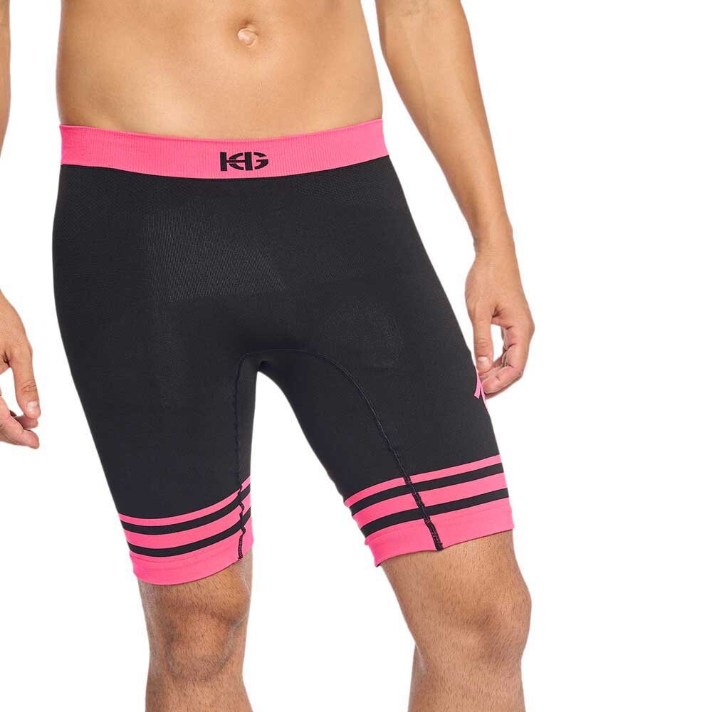 

Шорты Sport HG Dales 2.0 Compression, розовый