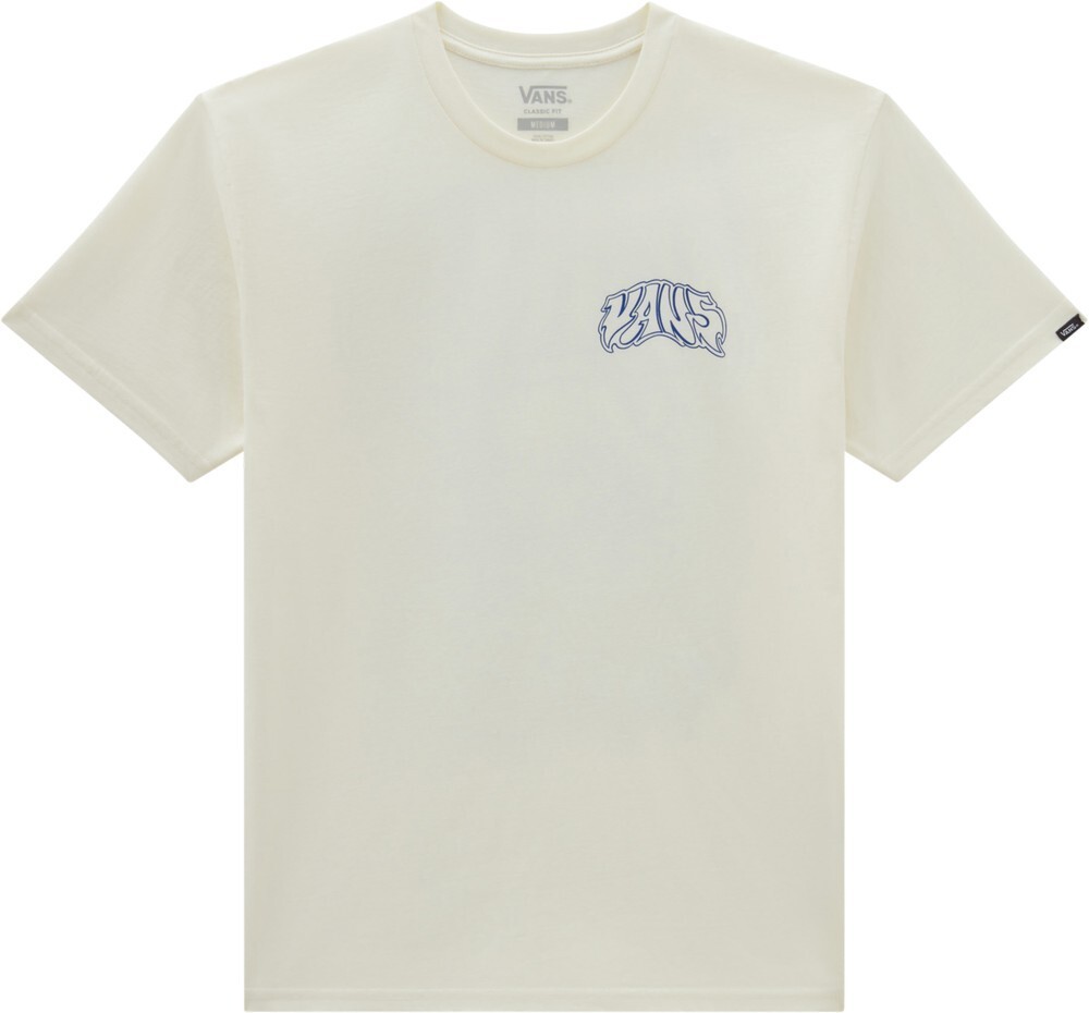 

Футболка Vans Prowler Ss Tee, бежевый