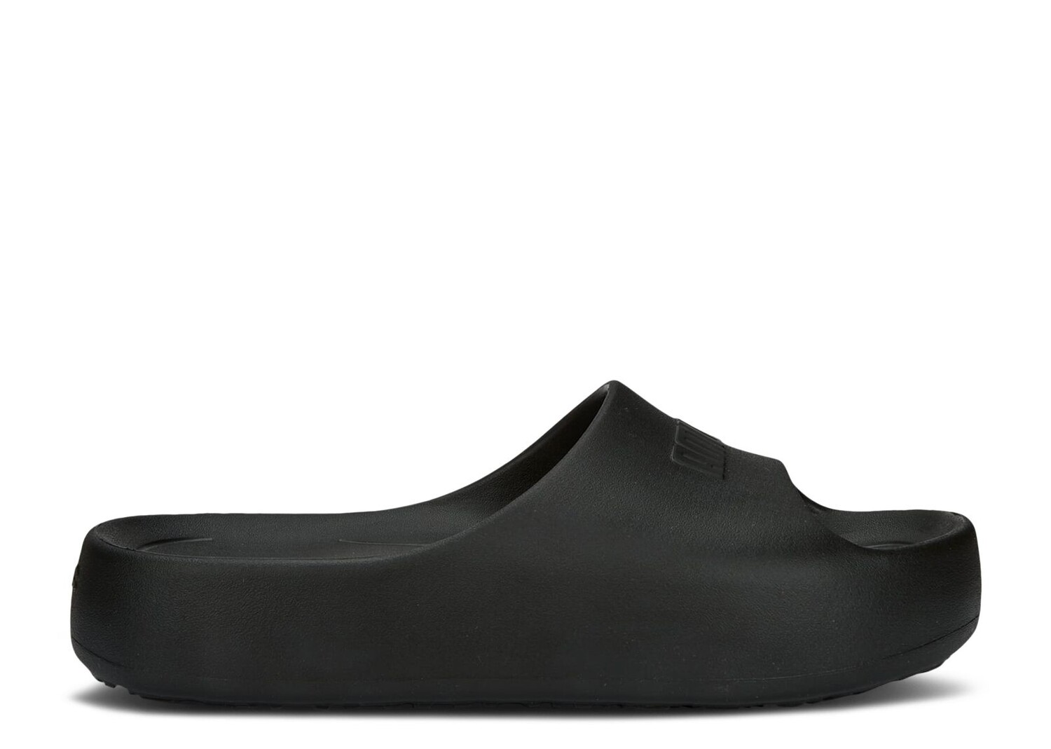 

Кроссовки Puma Wmns Shibusa Slide 'Triple Black', черный