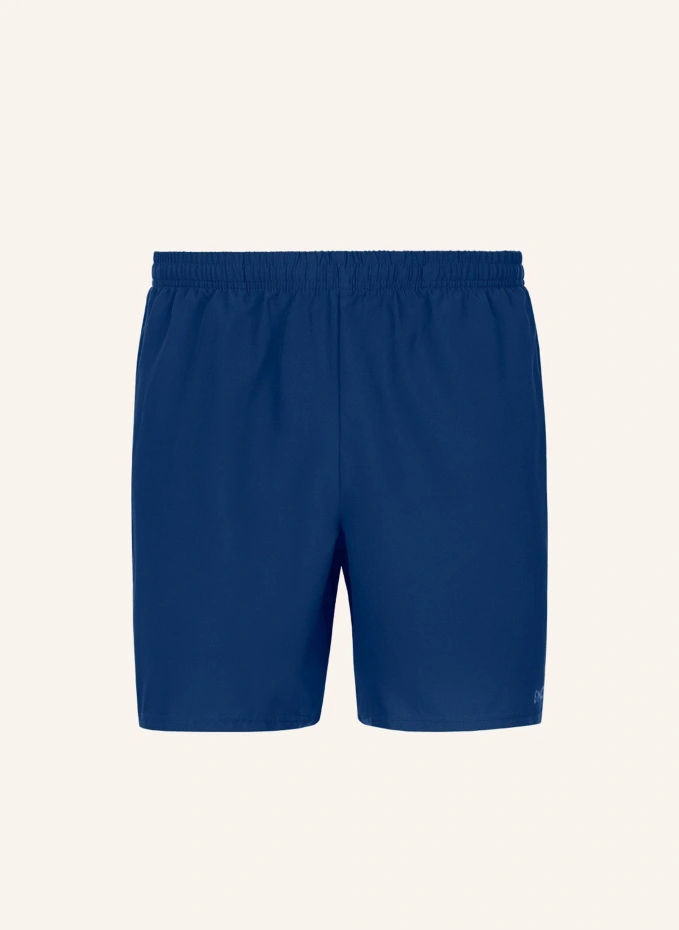 цена Короткие спортивные штаны Snocks, синий