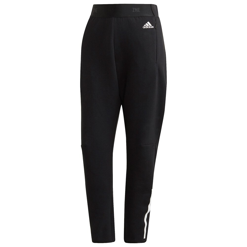 

Брюки adidas Sportswear Z.N.E, черный