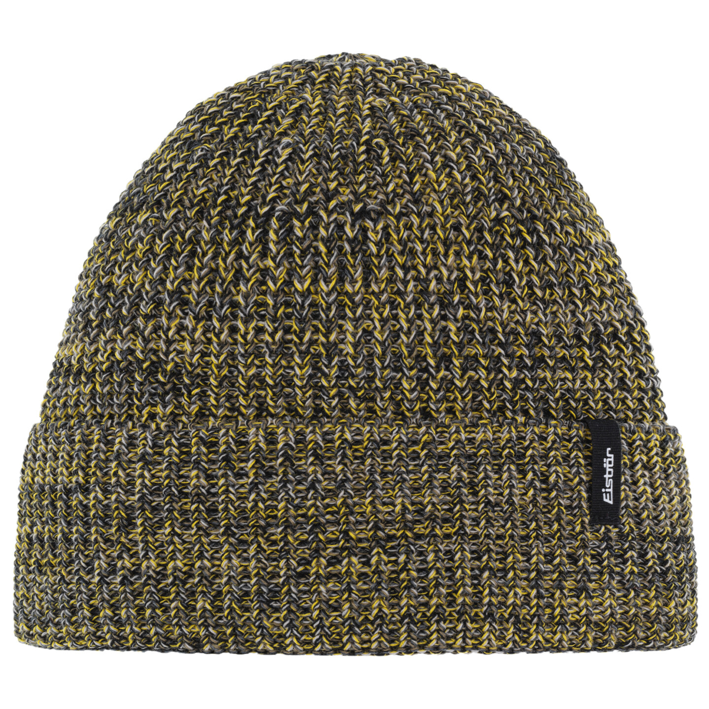 

Шапка Eisbär Swell RL, цвет Khaki/Passion Fruit/Anthracite/Bright Silver