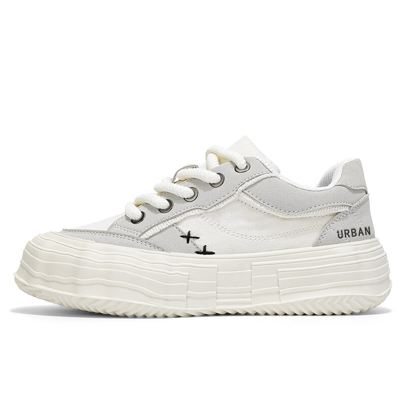 

Кроссовки URBAN AUTHENTIC Lifestyle Shoes Men Low-top, бежевый